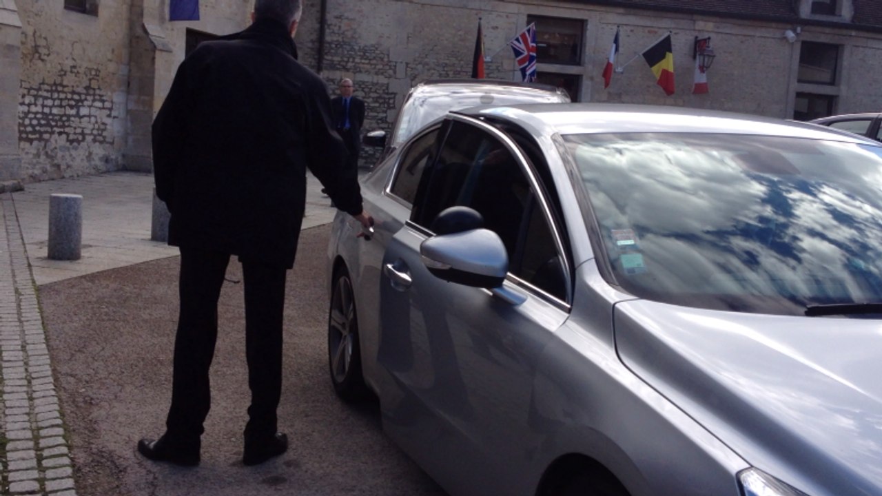 Cazeneuve Ledran