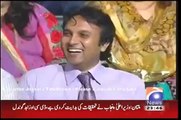 Khabar naak 10 October 2014 On Geo News With Aftab Iqbal 10-10-2014