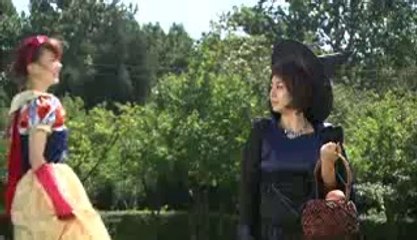 There's a Cat/ Mi querido gato sub español cap 70