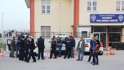 Doğu'da Bombalı Araç Alarmı