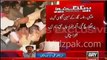 Stampede in PTI Multan Jalsa - Death toll rises to 08 - Tragedy In Multan Jalsa