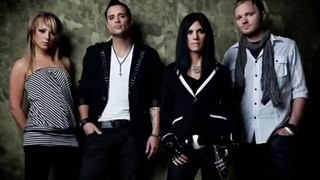 Skillet - It's Not Me It's You