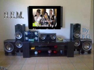 Lenuta si Nelu Miron --Intreaba mama pe baiat