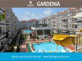 Sakarya Karasuda Ekşioğlu İnşaat Satılık