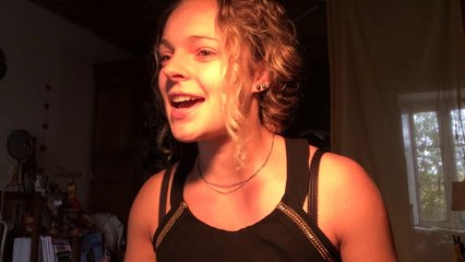 Please don't say you love me - Gabrielle Aplin - Cover