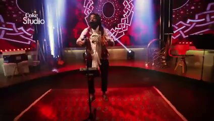Asrar_ Sab Akho Ali Ali_ Coke Studio Season 7_ Episode 1