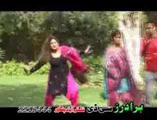 zafar iqrar dase ghara ghatay kha yoo....2009 hit song