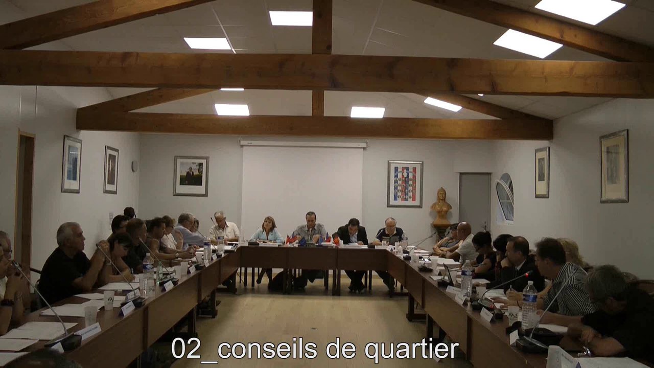 Escalquens conseil municipal _ 17/09/2014 _ 3/5