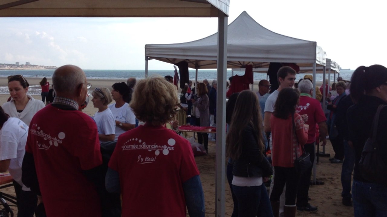 Fresque association Rêves