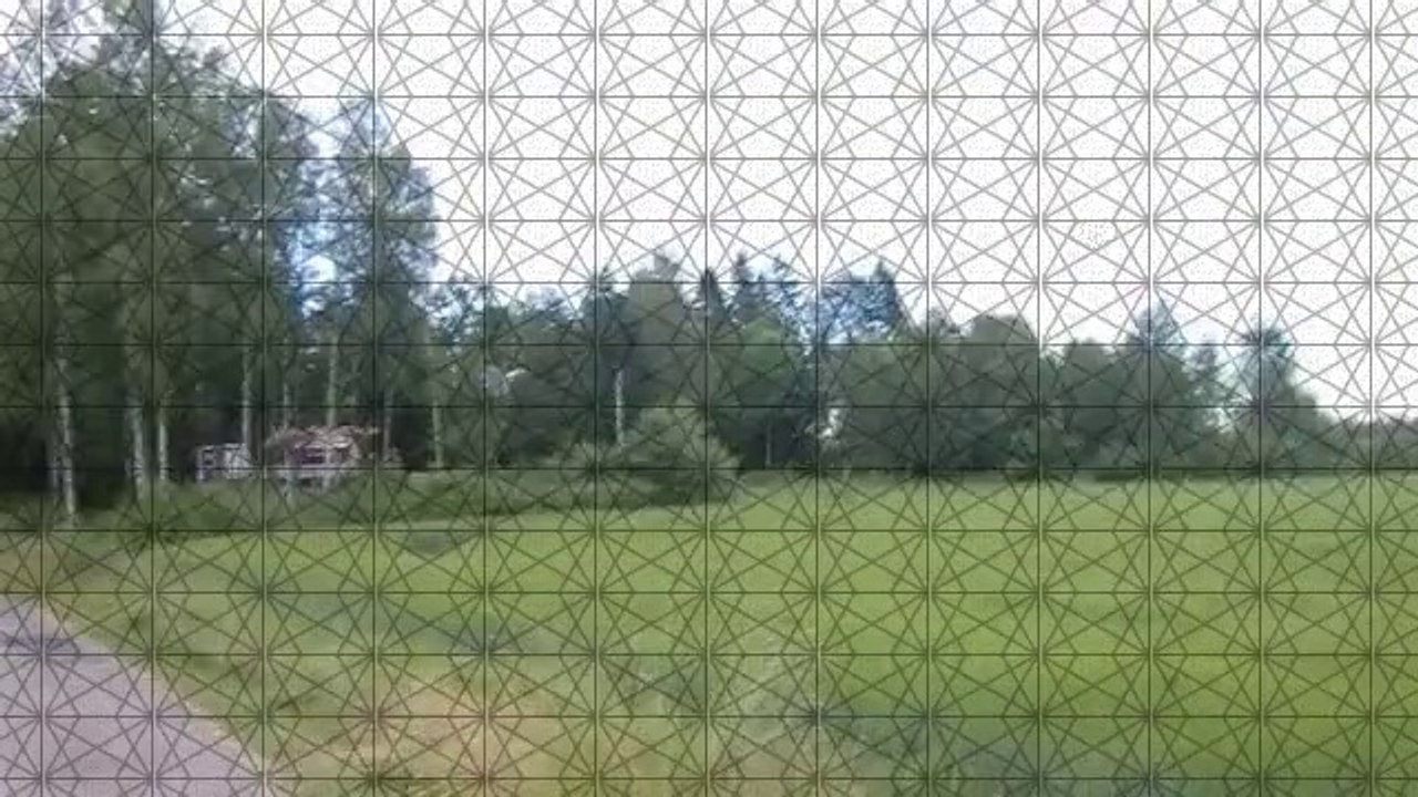 RCPowers Su-30 V4 Twin, COG Test 4s