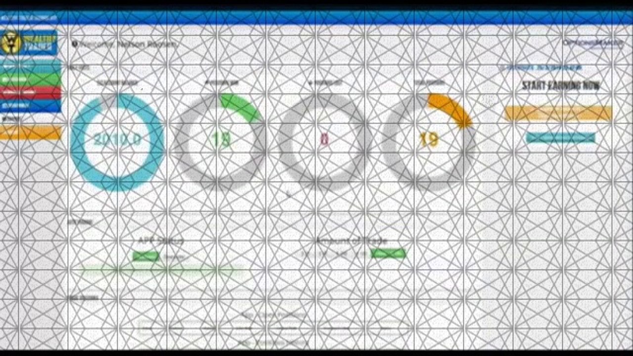 Wealthy Trader Review - Binary Options Trading Signals 2014 The Wealthy Trader Beta Tester Software