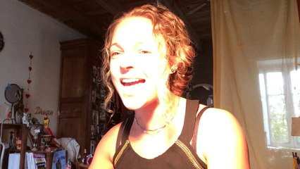 Padam - Edith Piaf - Cover