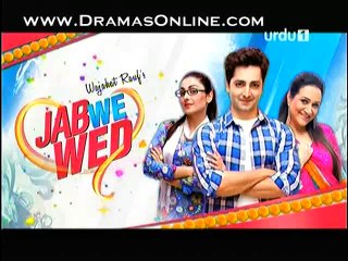 Jab We Wed Full