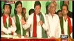 Imran Khan Speech In Azadi March - 11th October 2014