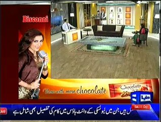Hasb e Haal – 11th Onctober 2014