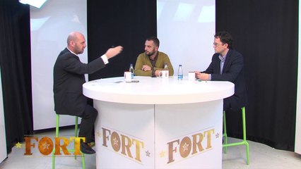 *FORT* ME VALON MURTEZAJ (LDK) DHE ARDIAN ARIFAJ (PDK): FLASIM PER RAPORTIN E PROGRESIT