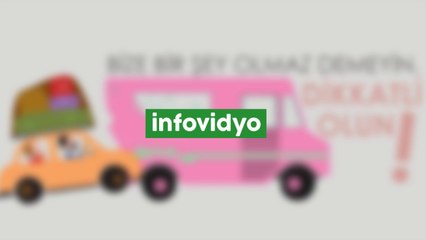 Bayram Kazaları Bilançosu