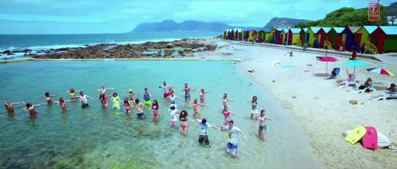 Sunny Sunny HD - Yo Yo Hony Singh - Yaariyan