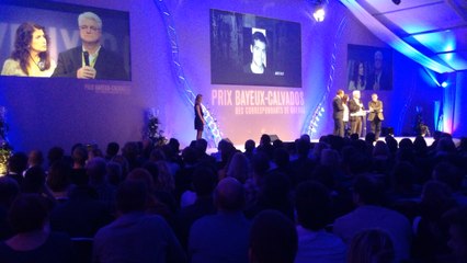 Hommage à James Foley