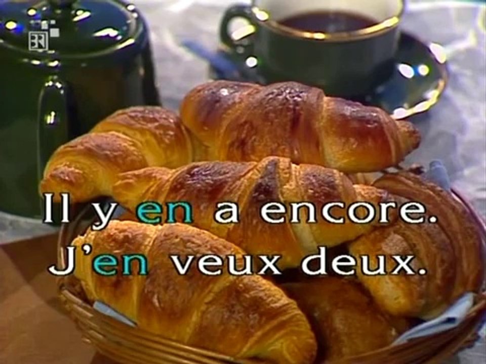 Französisch - Bon Courage 16 Le malade imaginaire