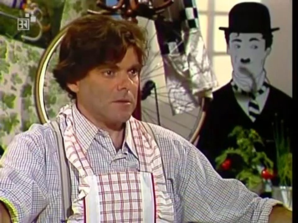 Französisch - Bon Courage 18 Le célibataire