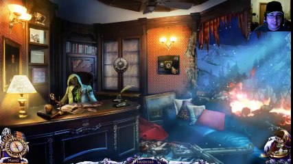 Let's Play Mystery Trackers Die vier Asse (German) Part 10 - Das Zahnrad Rätsel