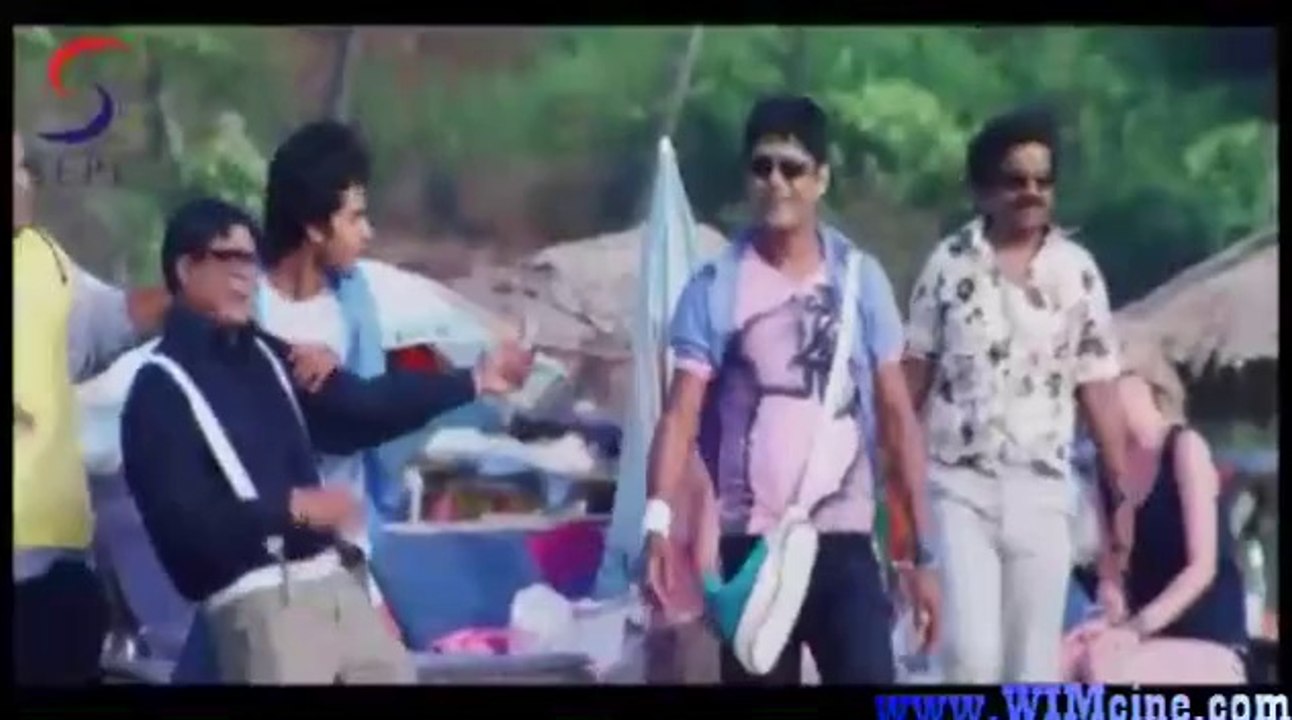 Impatient Vivek (2011)_clip1