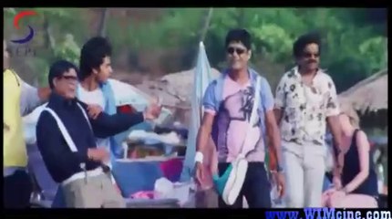 Impatient Vivek (2011)_clip1