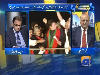 Apas Ki Baat-11 Oct 2014-Part 2