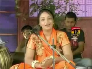 AFSHAN ZABI SONGS - HER WELY INKAR - flv