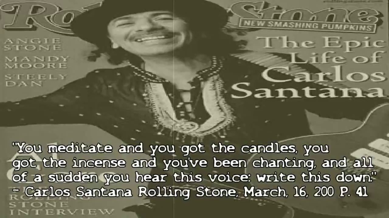 Souled Out to Satan-Illuminati Controlled