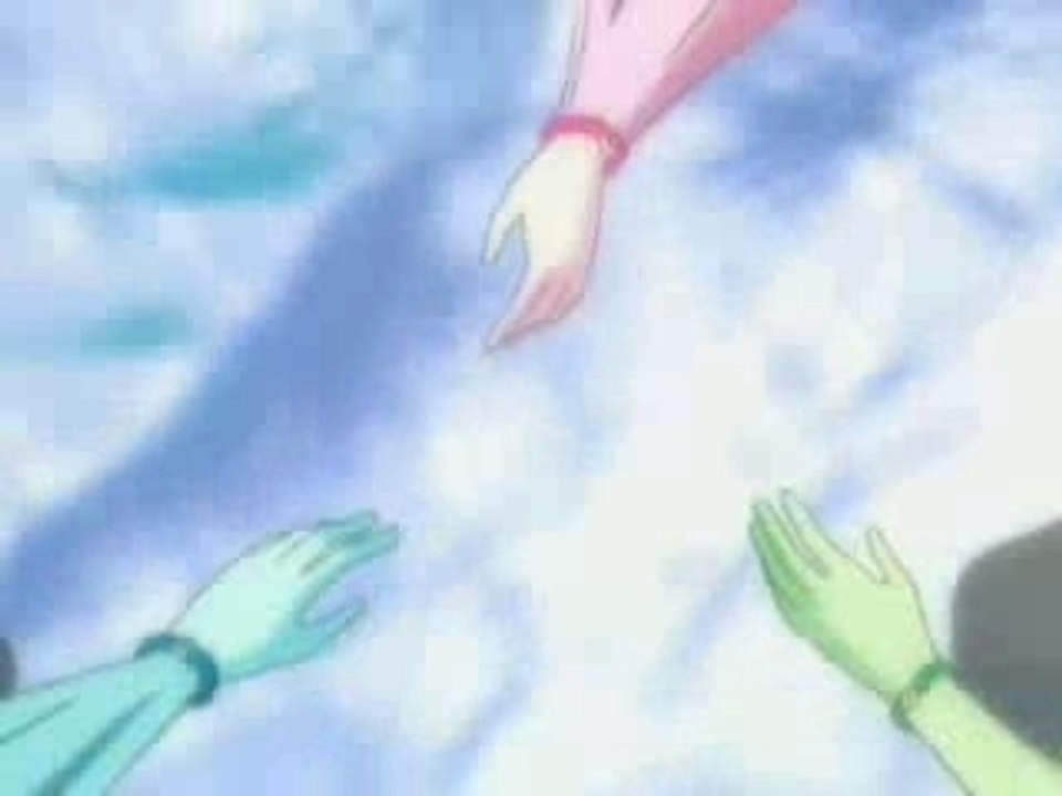 MermaidMelodyPure