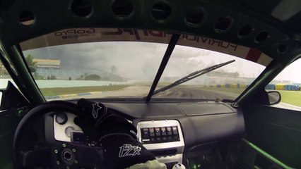 ShotGun Sundays - Forrest Wang Helmet Cam #FDMIA by LORENinHD
