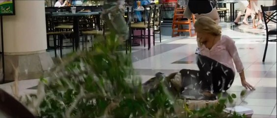 Left behind (2014) Official Trailer - Nicholas Cage