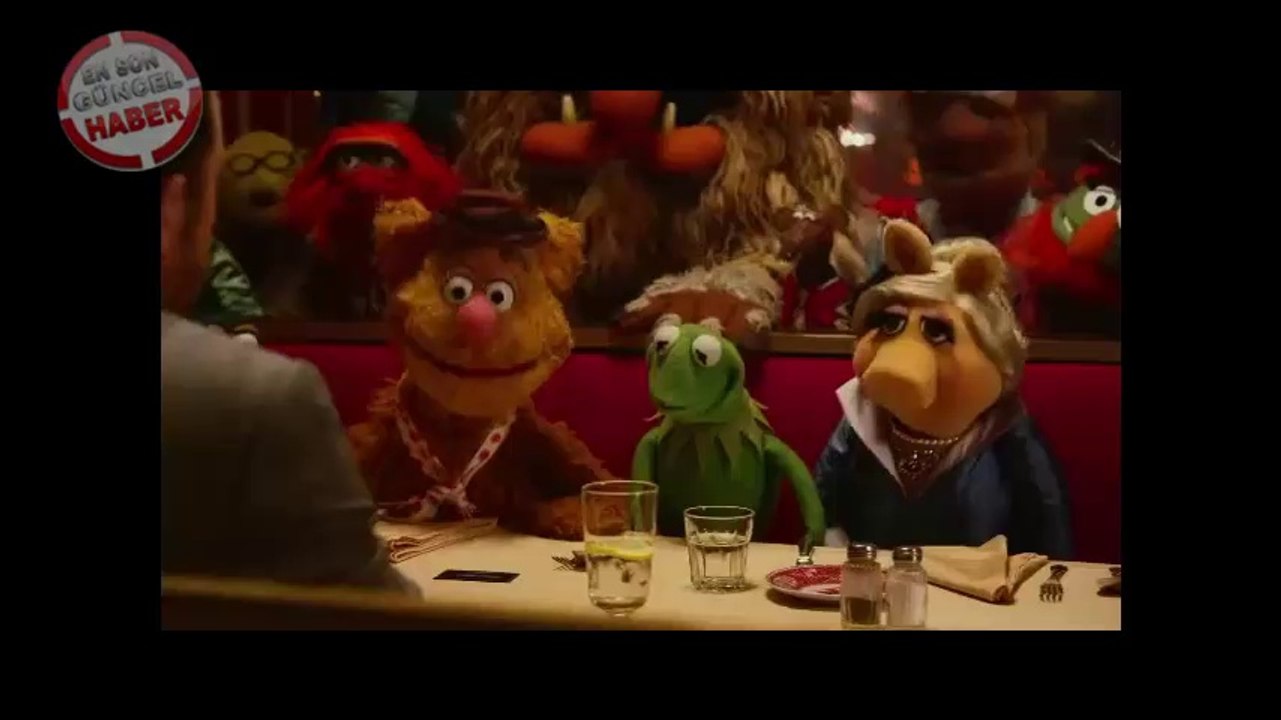 Muppets Aranıyor - Muppets Most Wanted
