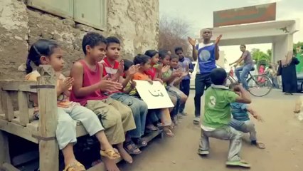 Lübnanlı Spikerin Oynadığı Şarkı