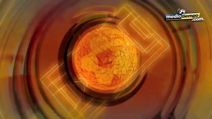 Atlas, con seis jugadores amarrados