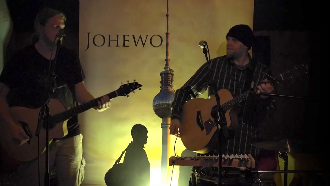 Johewo - Eine kleine Illusion