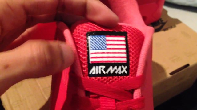 Incomparable new Nike Air Max 90 Red Independence Days NEW USA FLAG C 1 影片  Dailymotion