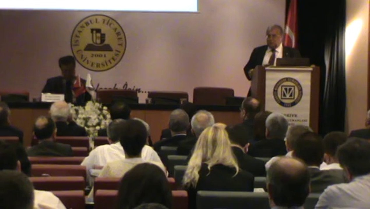 3- ( 5100) - 30.05.2014 - TMUD' nin Düzenlemiş Olduğu Türkiye V. Muhasebe Uzmanlığı Kongresi