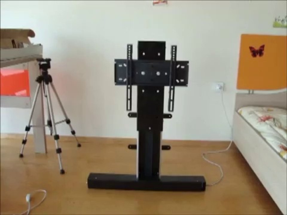Dharme Mobilya Eskişehir -  FLAT TV LIFT MECHANISM