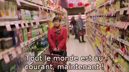 Gracepoint - Trailer officiel - Sous-titrage français