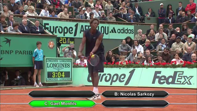 Roland Garros 2014. Qui veut gagner des millions avec Federer