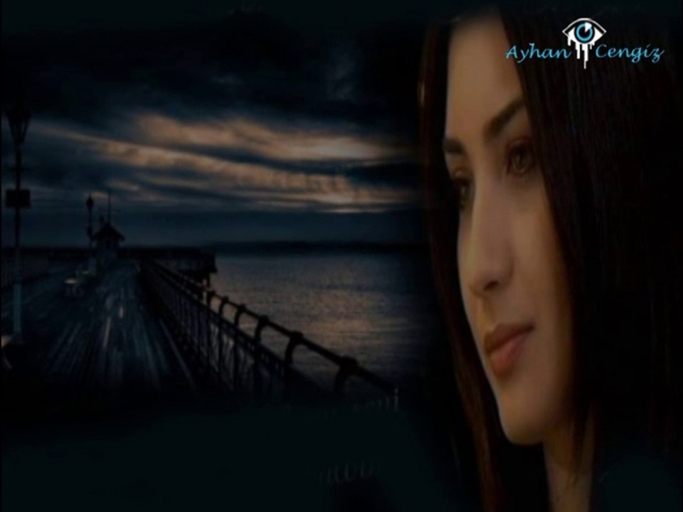 Adını Yollara Yazdım - Atilla Kaya