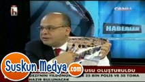 Halk TV'de Türk askerine photoshoplu iftira
