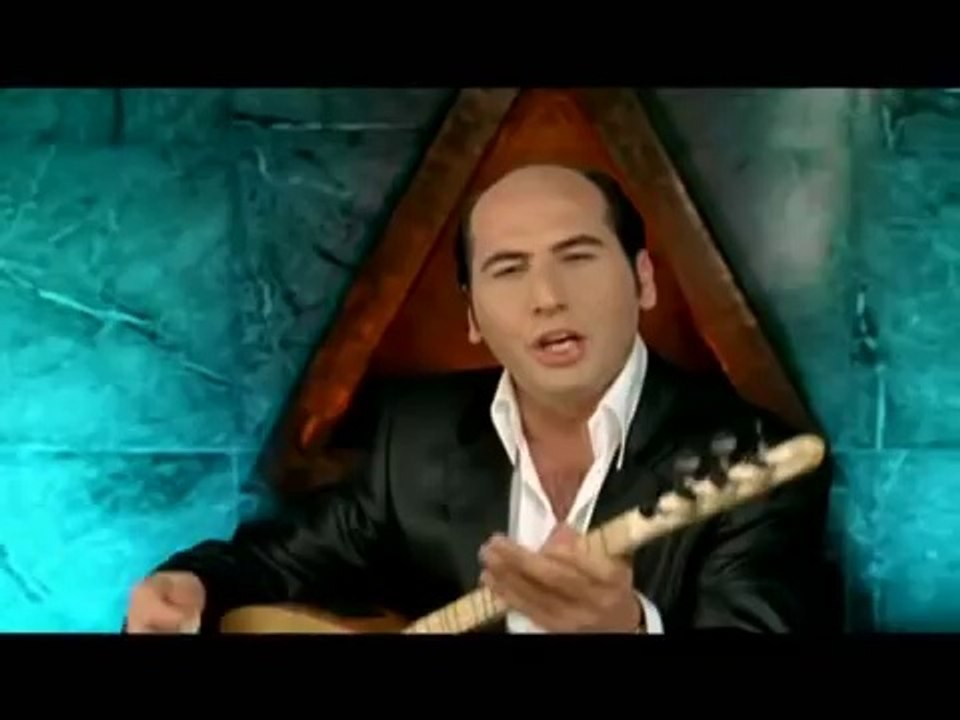 Bana Dönek Demiş İtin Birisi (Hüseyin Uğurlu)