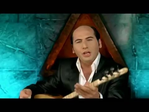 Bana Dönek Demiş İtin Birisi (Hüseyin Uğurlu)