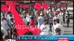 Majlis-e-Wahdat ul Muslimeen demands Resignation of CM Qaem Ali Shah