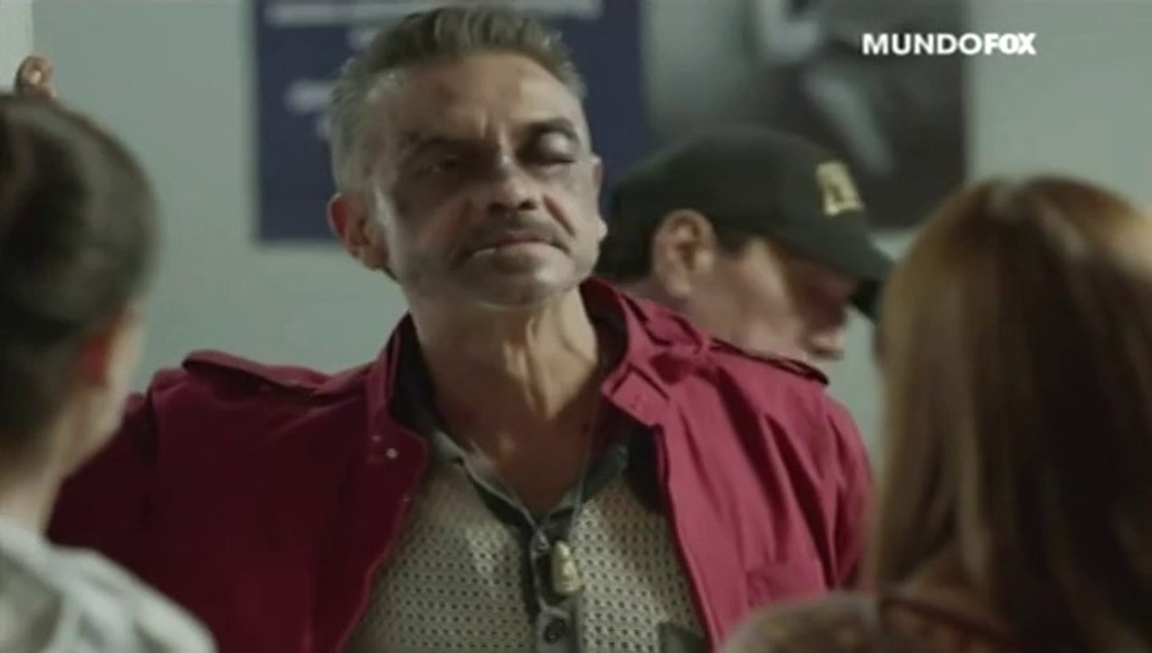 Dos Lunas Episodio 3º