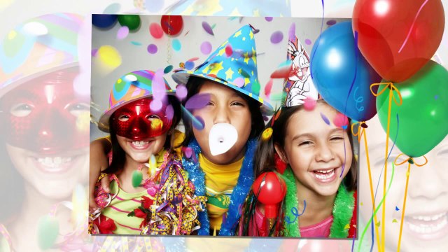 Честит Празник На Децата - 1 юни